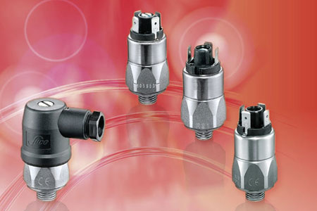 德国suco（苏克）压力开关